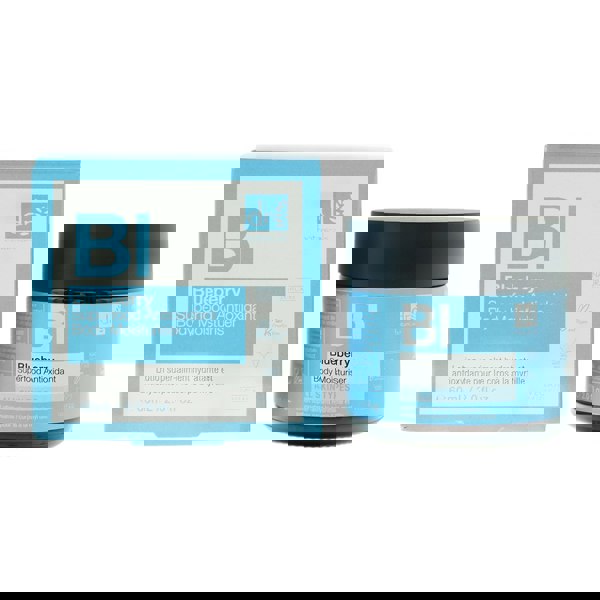 Dr Botanicals Blueberry Superfood Antioxidant Body Moisturiser 30ml