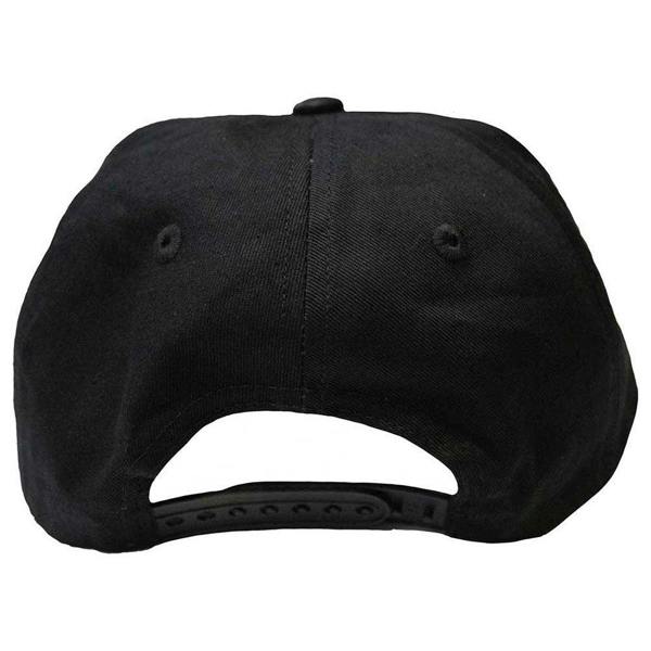 AC/DC Voltage Band Logo Baseball Cap