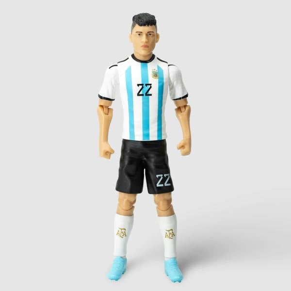 Banbo | Lautaro Argentina Fully Articulated Figurine