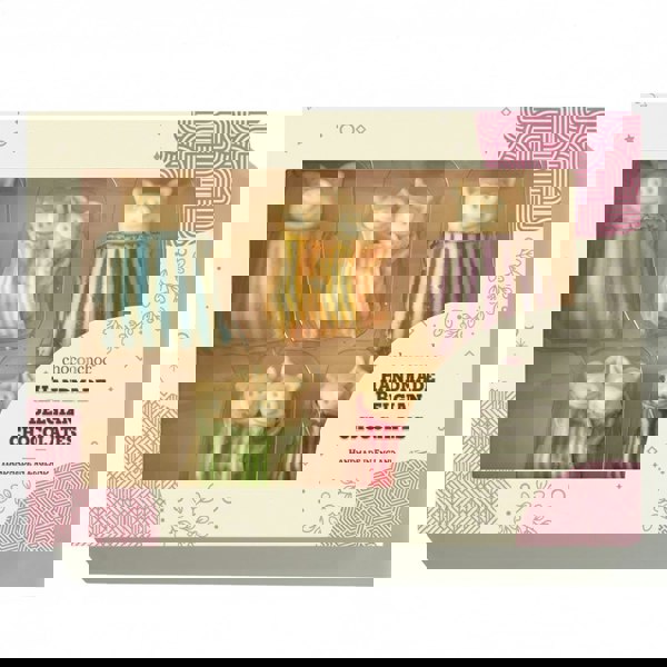 CHOC ON CHOC Chocolate Pigs In Summer Blankets