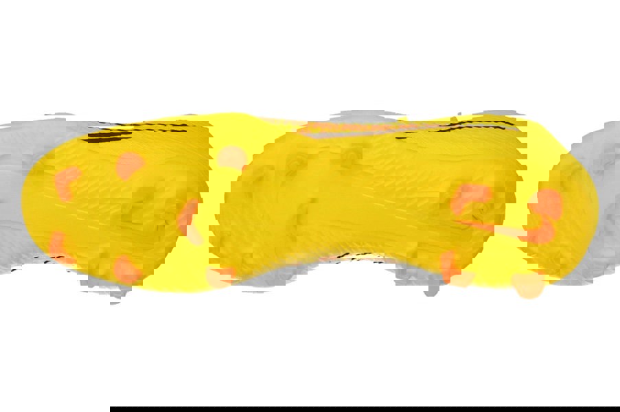 Nike Superfly 9 Club Fg/Mg Mens Football Boots Dj5961  780 - Yellow Strike Sunset Glow 780 - Photo 4