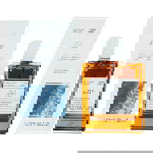 Kyma Korres Kyma Eau de Toilette 100ml