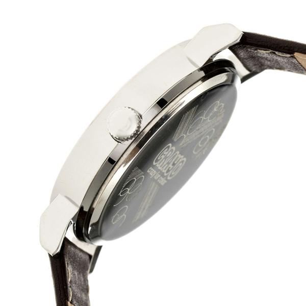 Crayo Pride Unisex Watch - Red - CRACR3801