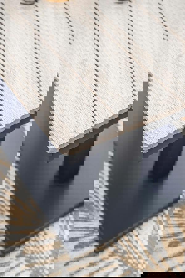 Garden Impressions Bologna Corner Lounge Set with Height Adjustable Table