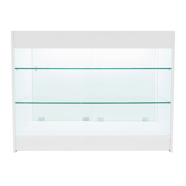 Monstershop Astro LED Shop Counter Set LM60, TB60 & 2 x K1200 - White