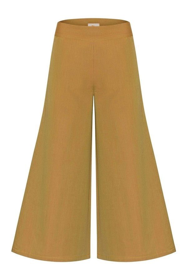 Bo Carter Gemma Trousers - Orange