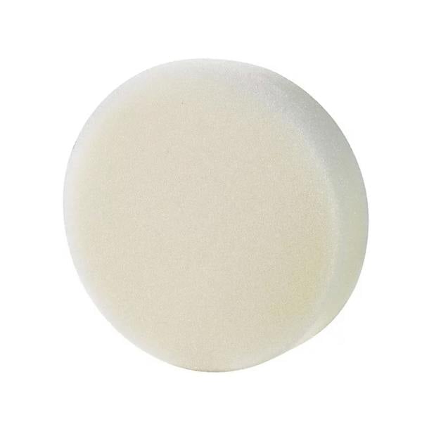 Caiman Car Polishing Pad CAIMAN P150H White Hard Pad 150mm