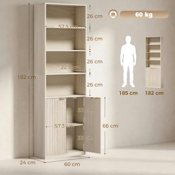 Bookcase