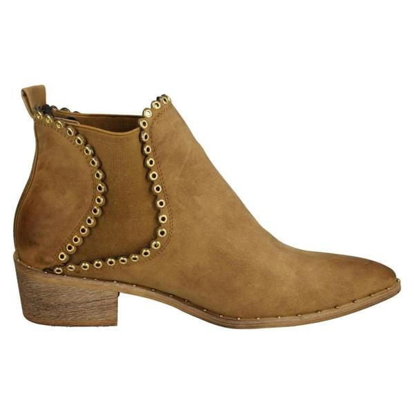 Down to Earth Ladies Down To Earth Ankle Boots