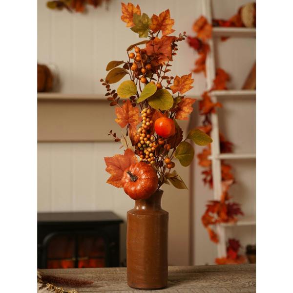 Country Living Autumn Spray