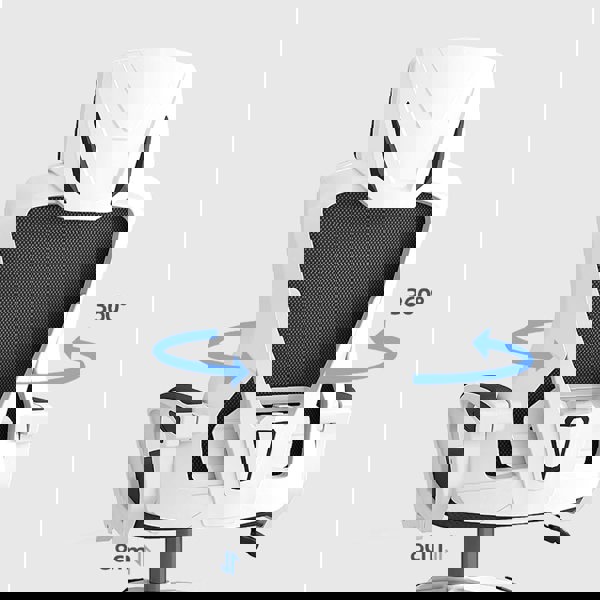 Tayona Office Chair-Ritconcept-Rit Concept