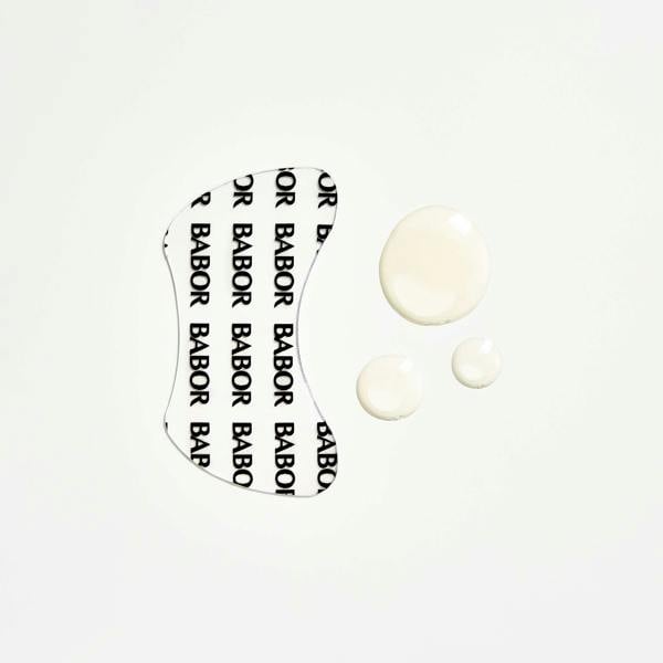 BABOR Skinovage Instant Fresh & Smooth Eye Serum + Patches - Additional 2