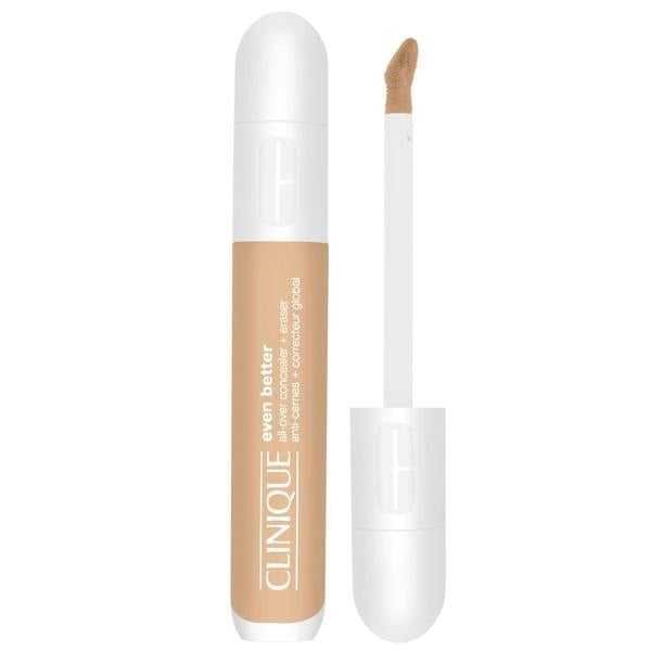 Clinique Even Better All-Over Concealer + Eraser CN 52 Neutral 6ml / .2 fl.oz. - Extra