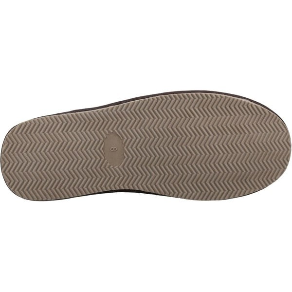 Hush Puppies Coady Men's Slippers in Brown