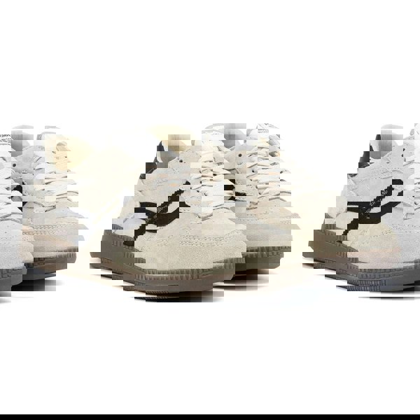 Pompeii Elan Sala Men's Oat Trainers