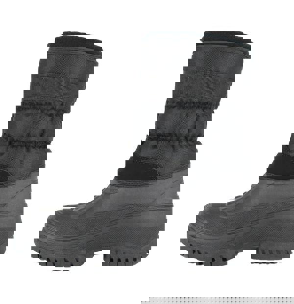 GroundWork LS87 Mens Muckers Mukker Stable Winter Snow Boots