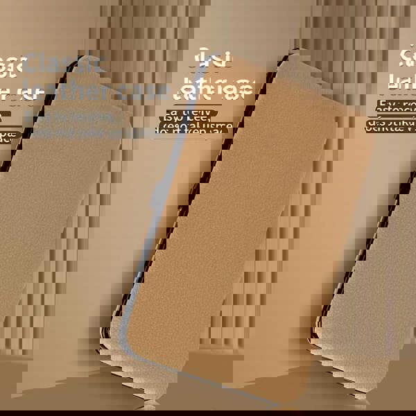 Leaper 24-Piece Stainless Steel Manicure and Pedicure Set