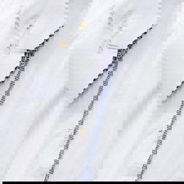 cv-65_shirt_white_3XL - 17.5" Collar, cv-65_shirt_white_L - 16" Collar, cv-65_shirt_white_M - 15.5" Collar, cv-65_shirt_white_S - 15"" Collar, cv-65_shirt_white_XL - 16.5" Collar, cv-65_shirt_white_XS - 14.5"" Collar, cv-65_shirt_white_XXL - 17" Collar