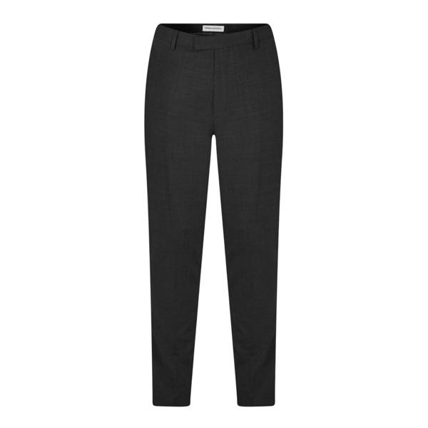 Ben Sherman Mens Priory Skinny Suit Trousers - Charcoal - 