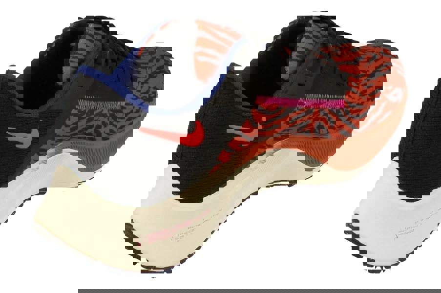 Nike Womens Air Zoom Pegasus 38 Dq7650  800 - Burnt Sunrise Red 800 - Photo 2