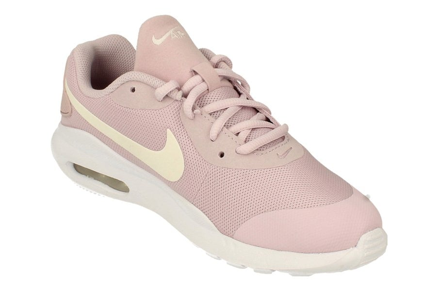 Nike Air Max Oketo GS Ar7419  500 - Iced Lilac White 500 - Photo 3
