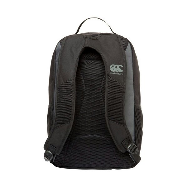 Canterbury Classic Backpack - Black