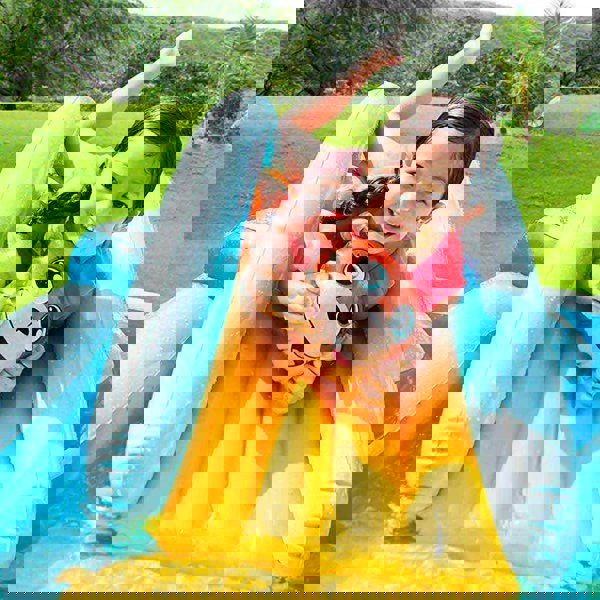 Intex Jungle Adventures Water Play Center – Fun-Filled Playtime for Kids