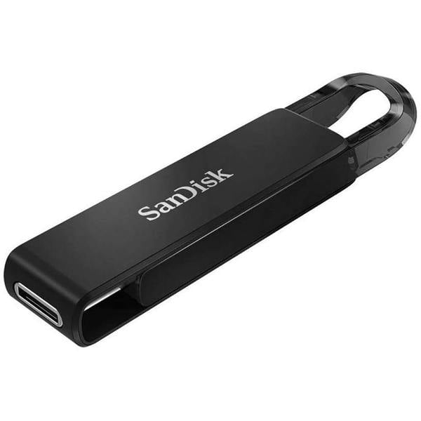SanDisk Ultra USB 3.1 Type-C Flash Drive 256GB