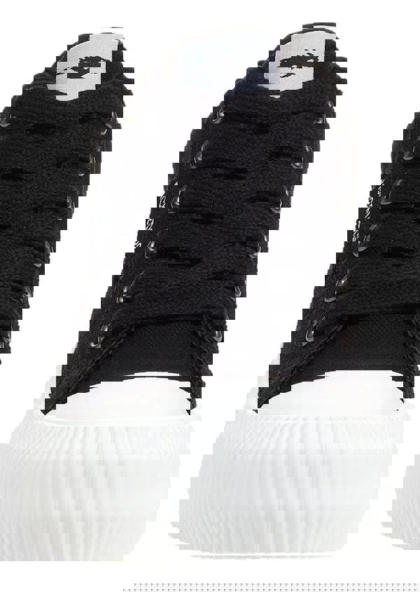 Rocket Dog Cheery Womens Casual Lace Up Canvas Pumps Shoes Trainers