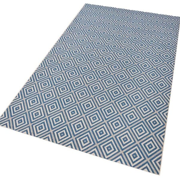 The Rugs Diamond Outdoor - Indoor Rug | Stylish & Durable