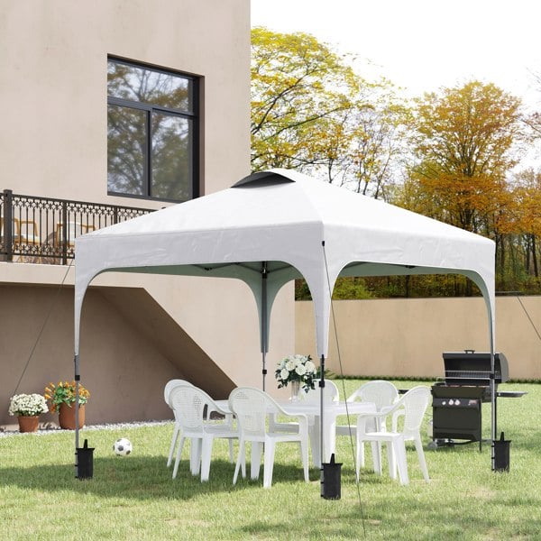 Pop Up Canopy