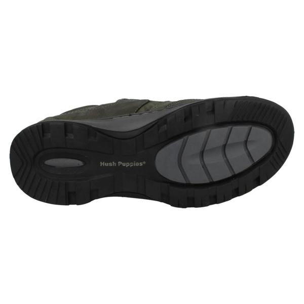 Hush Puppies Mens Hush Puppies Slip On Shoes Jasper