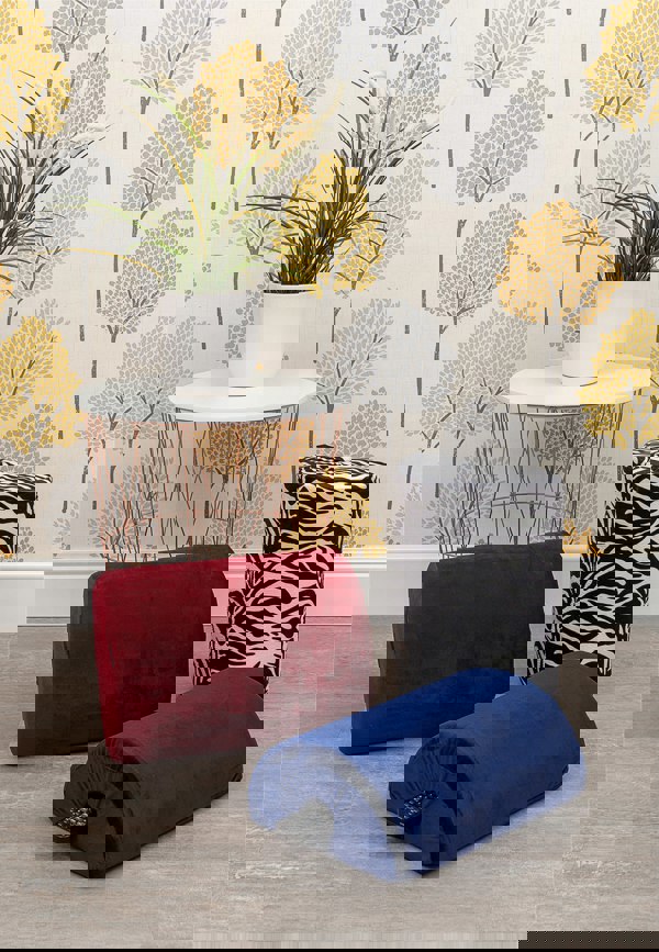 Aidapt 4 In 1 Pillow Red