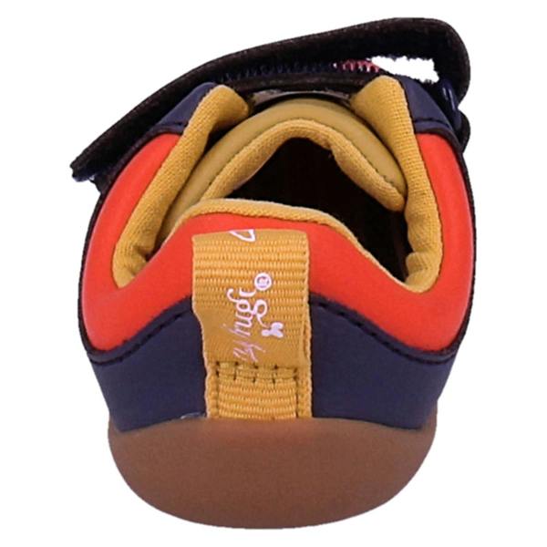 Clarks Boys Clarks Frugi Tiger Design Casual Shoes Roamer Safari