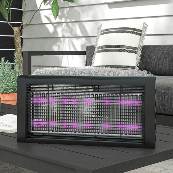 Bug Zapper