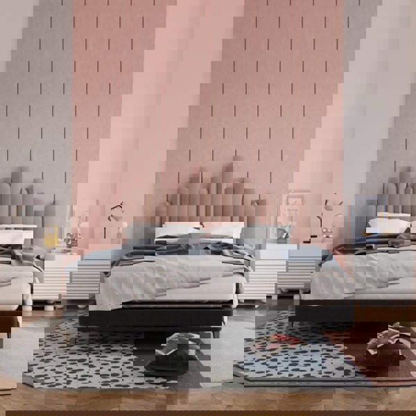 Maria Bruun Bedside Table-Weilai Concept-Weilai Concept