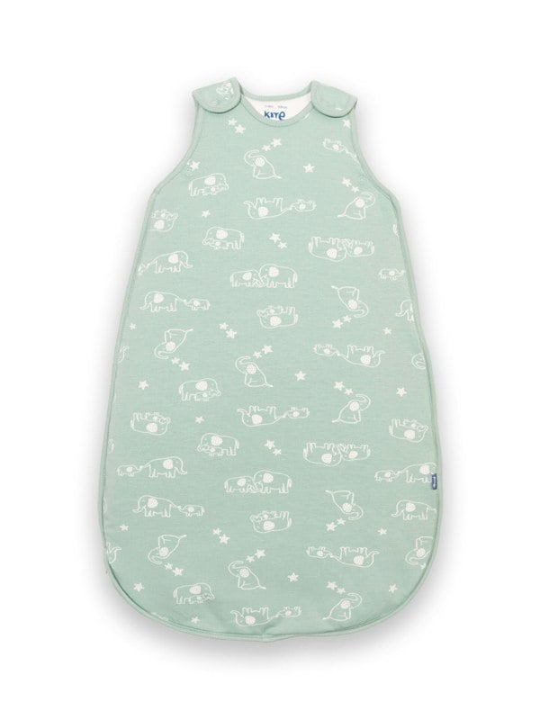 Kite Baby Organic Ele And Me Sleep Bag