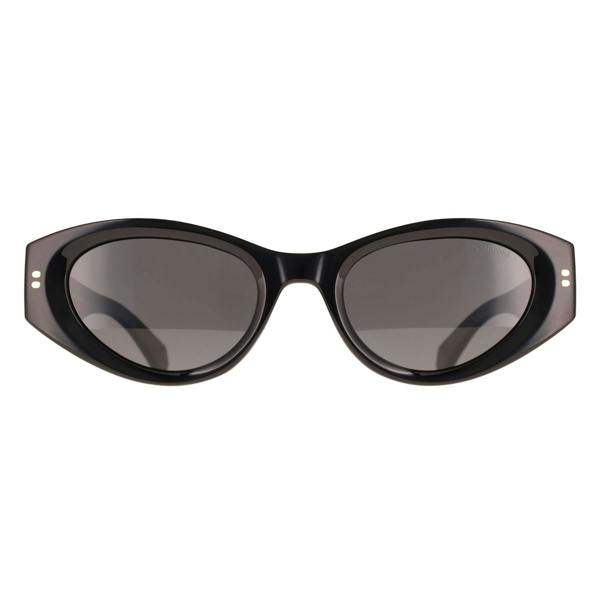 Polaroid Sunglasses PLD 6243/S/X 807 M9 Black Grey Polarized