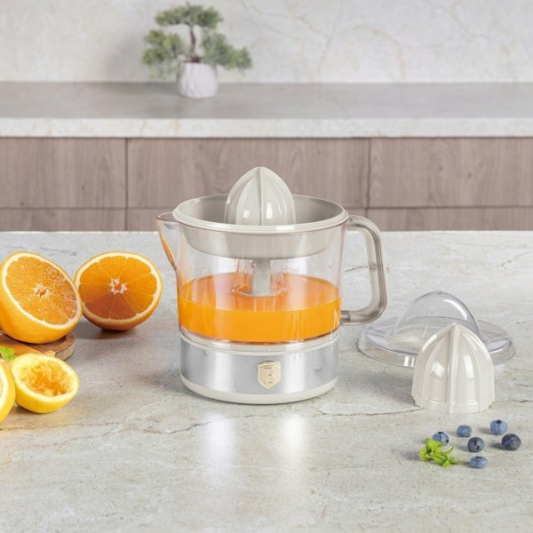 Electric citrus juicer Berlinger Haus BH9717 Sahara