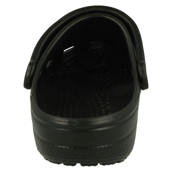 Crocs Unisex Crocs Casual Clog Classic