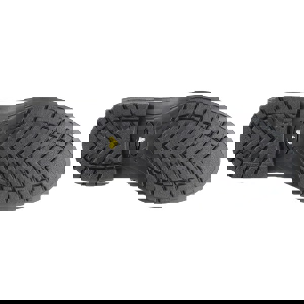 Amblers Safety FS46 Men's Safety Shoes in Black