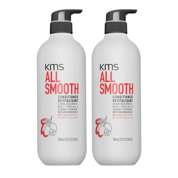 KMS All Smooth Conditioner