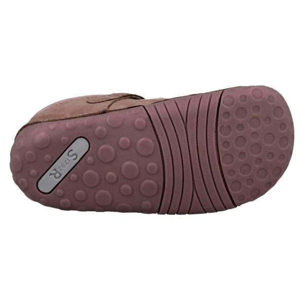 Start-rite Girls Startrite T-Bar Pre-Walkers Cuddle Cat