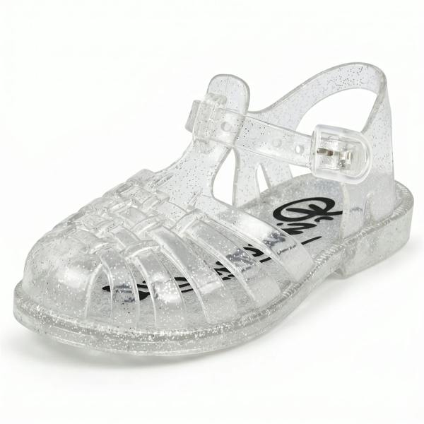 Pineapple Girls Pineapple Casual Jelly Shoes H2672