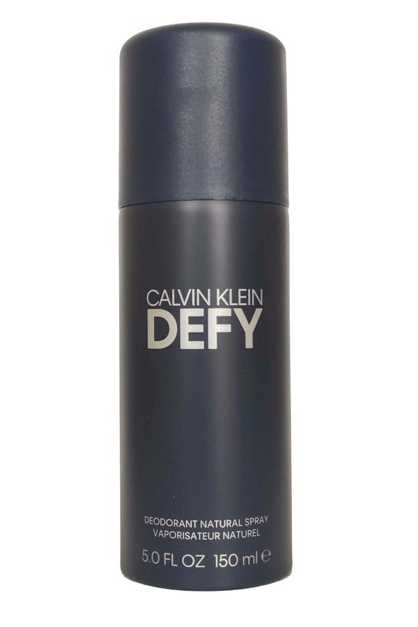 Calvin Klein Defy Deodorant Natural Spray 150ml