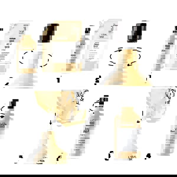 L'Oréal Professionnel Absolut Repair Shampoo 500 ml