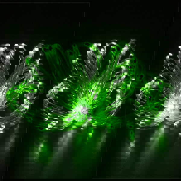 St Helens Outdoor RGB Tubelight 6m Length