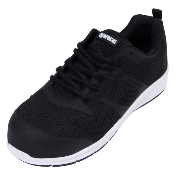 Chatham Trainer with rebound EVA midsole - Hi-Vis Trousers