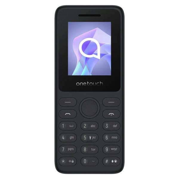 TCL onetouch 4021 2G Basic Mobile Phone - Renewed Pristine