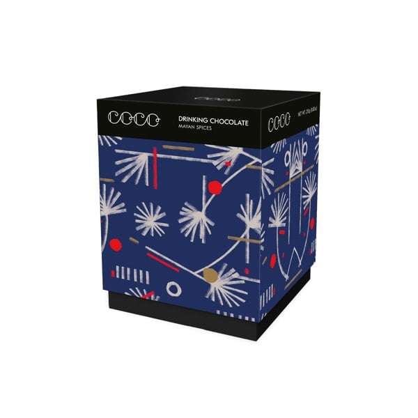 COCO Mayan Spice Drinking Chocolate 250g